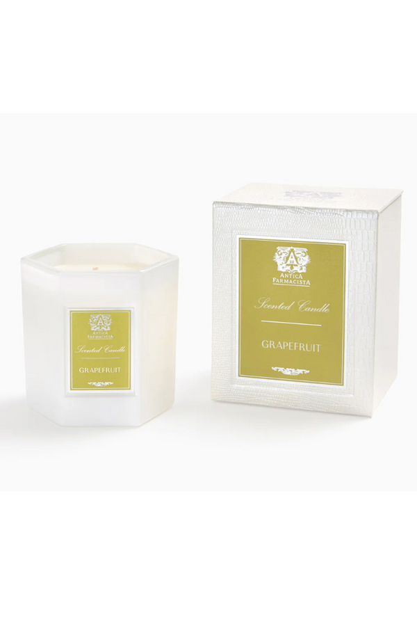 Antica Candle - Grapefruit