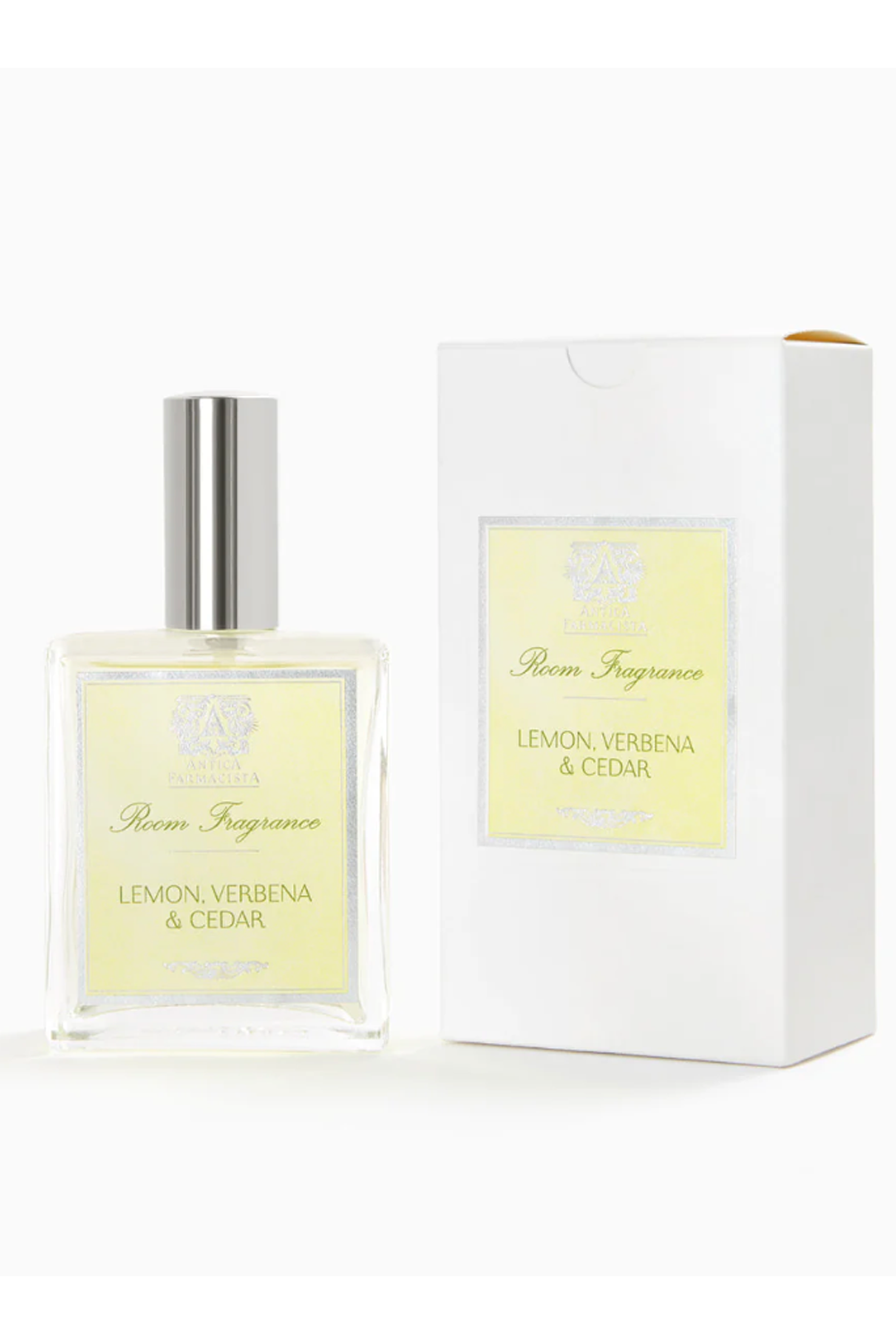 Antica Room Spray - Lemon Verbena