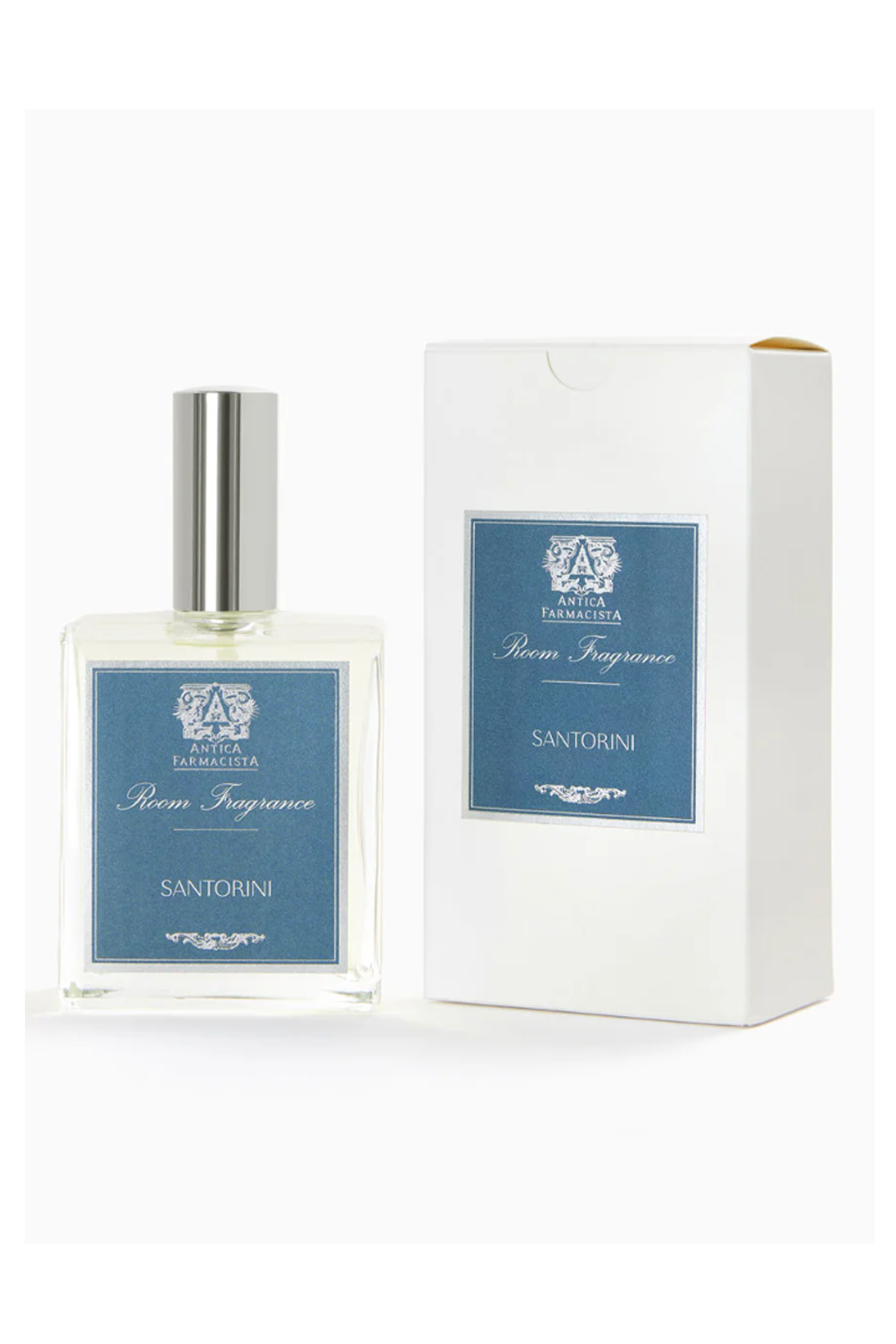 Antica Room Spray - Santorini