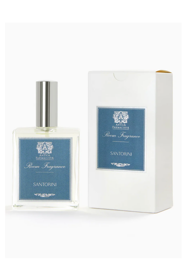 Antica Room Spray - Santorini
