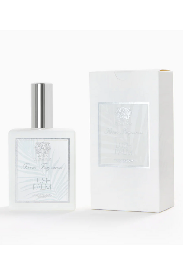 Antica Room Spray - Lush Palm