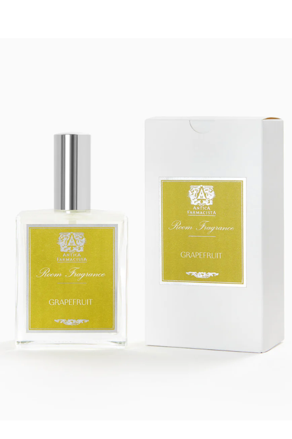 Antica Room Spray - Grapefruit