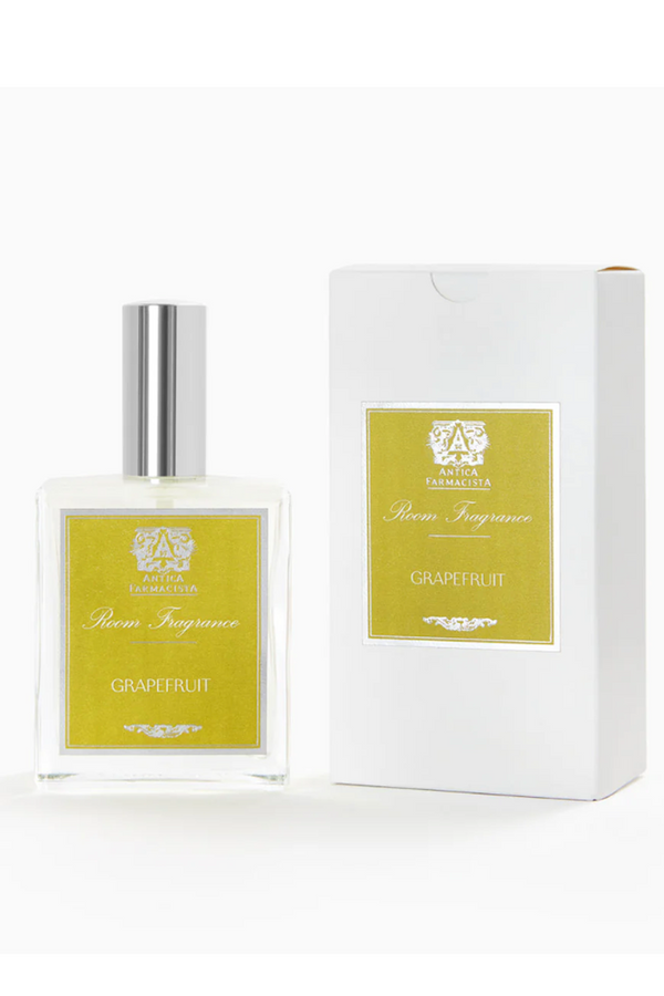 Antica Room Spray - Grapefruit
