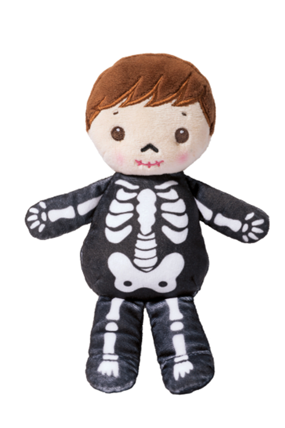 DG Toy - Trick or Treat Friend Boy