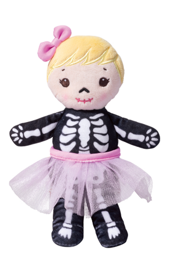 DG Toy - Trick or Treat Friend Girl