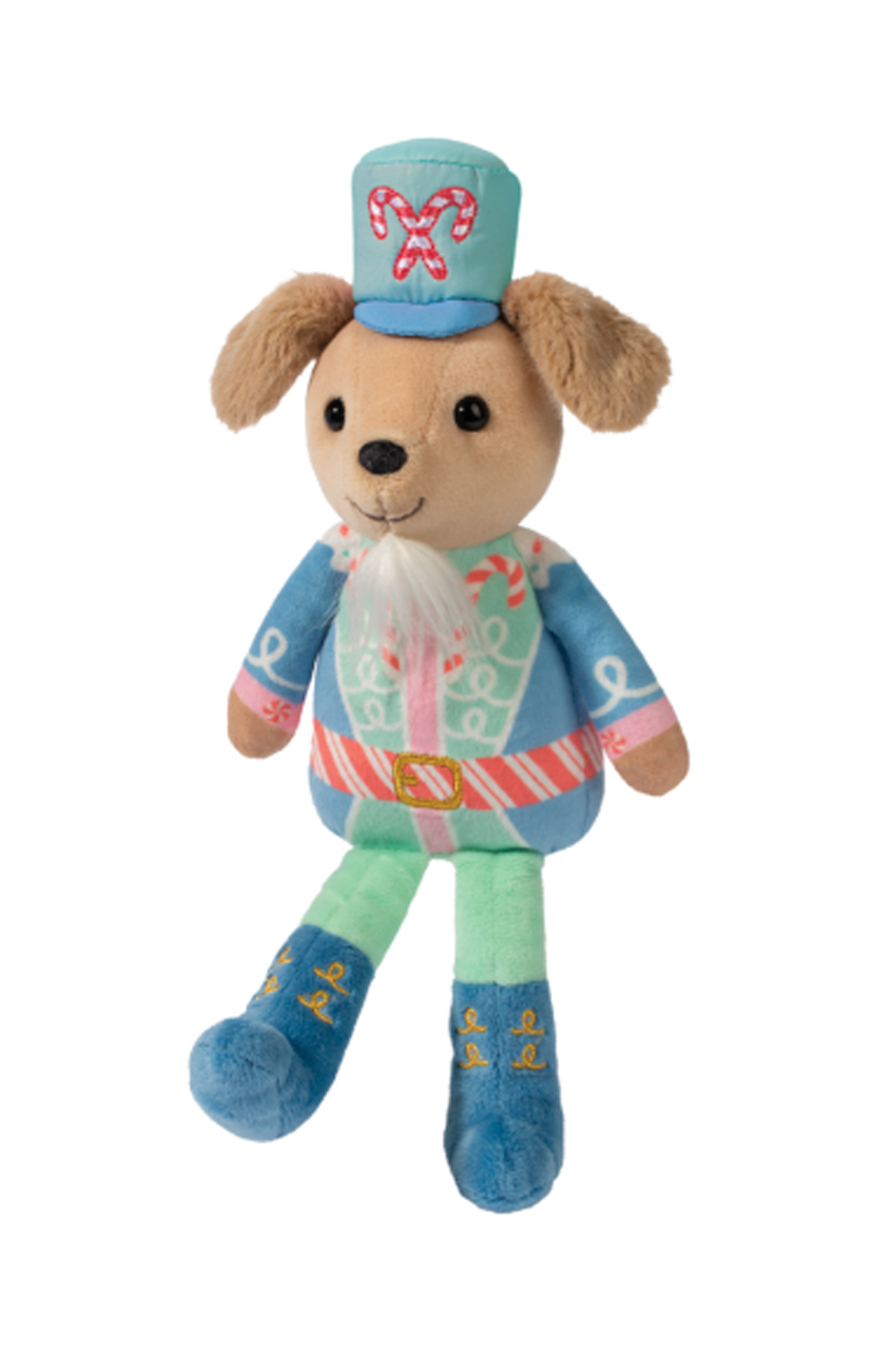 DG Toy - Peppermint Prince Pup