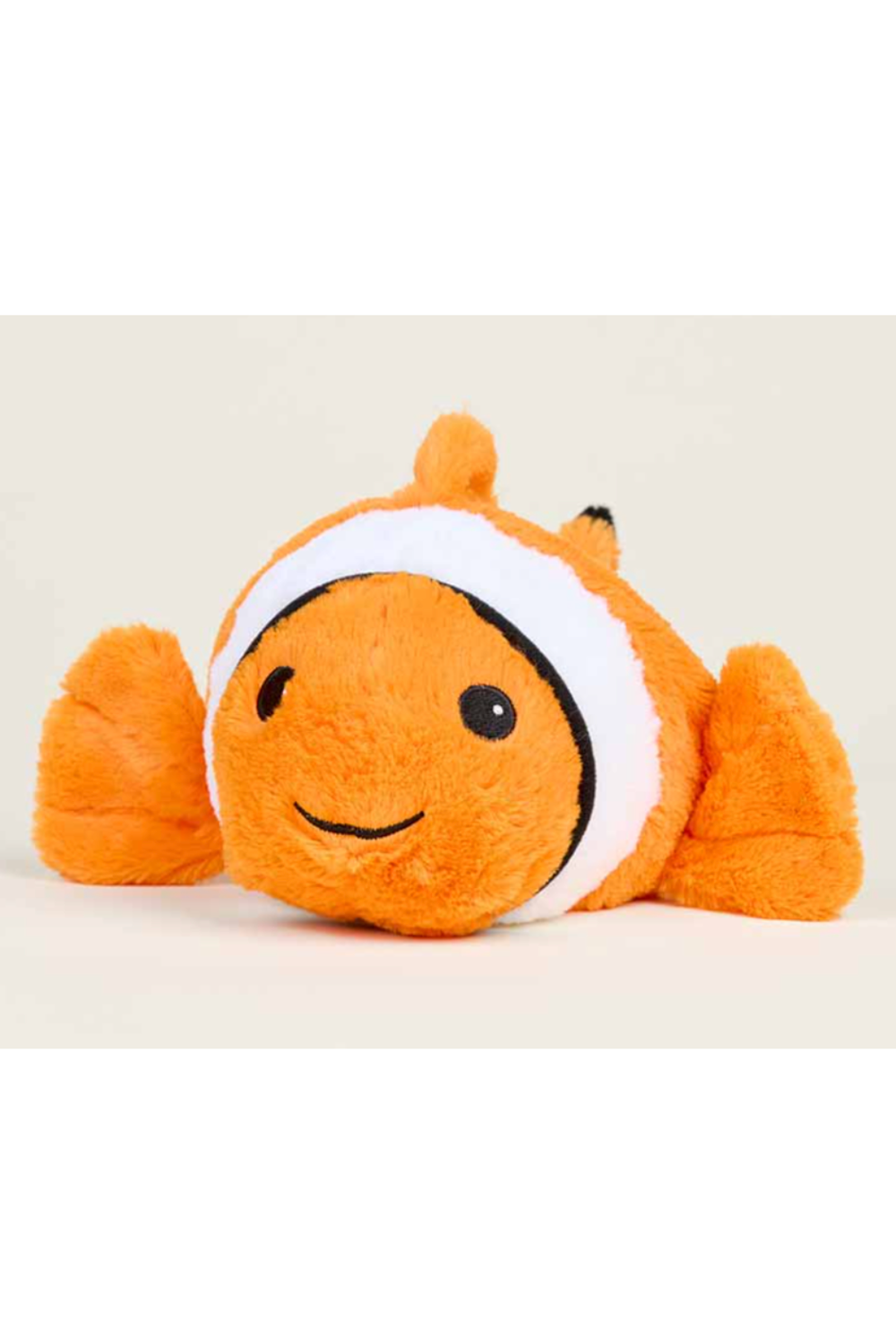 Warmies Clown Fish