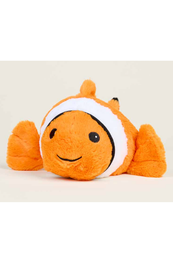 Warmies Clown Fish
