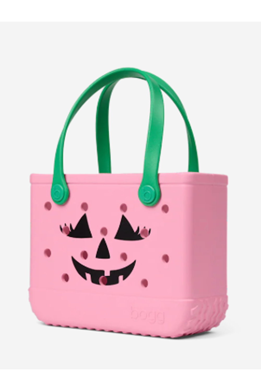 Bogg Bag - Pink Bogg O' Lantern