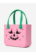Bogg Bag - Pink Bogg O' Lantern