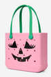 Bogg Bag - Pink Bogg O' Lantern
