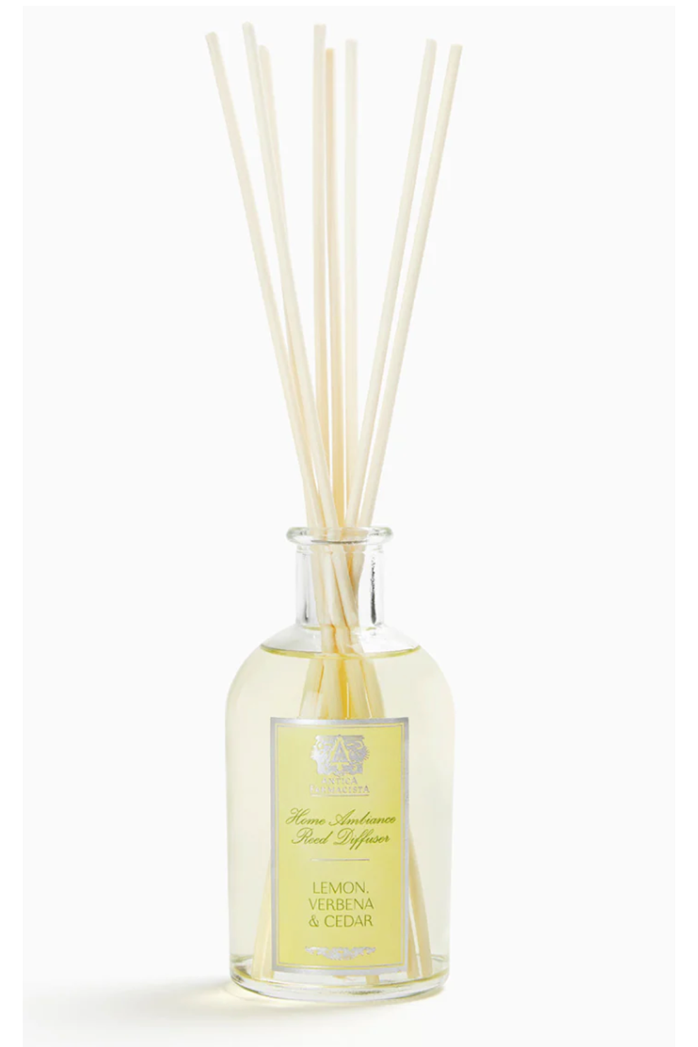Antica Diffuser - Lemon Verbena