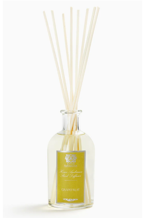 Antica Diffuser - Grapefruit