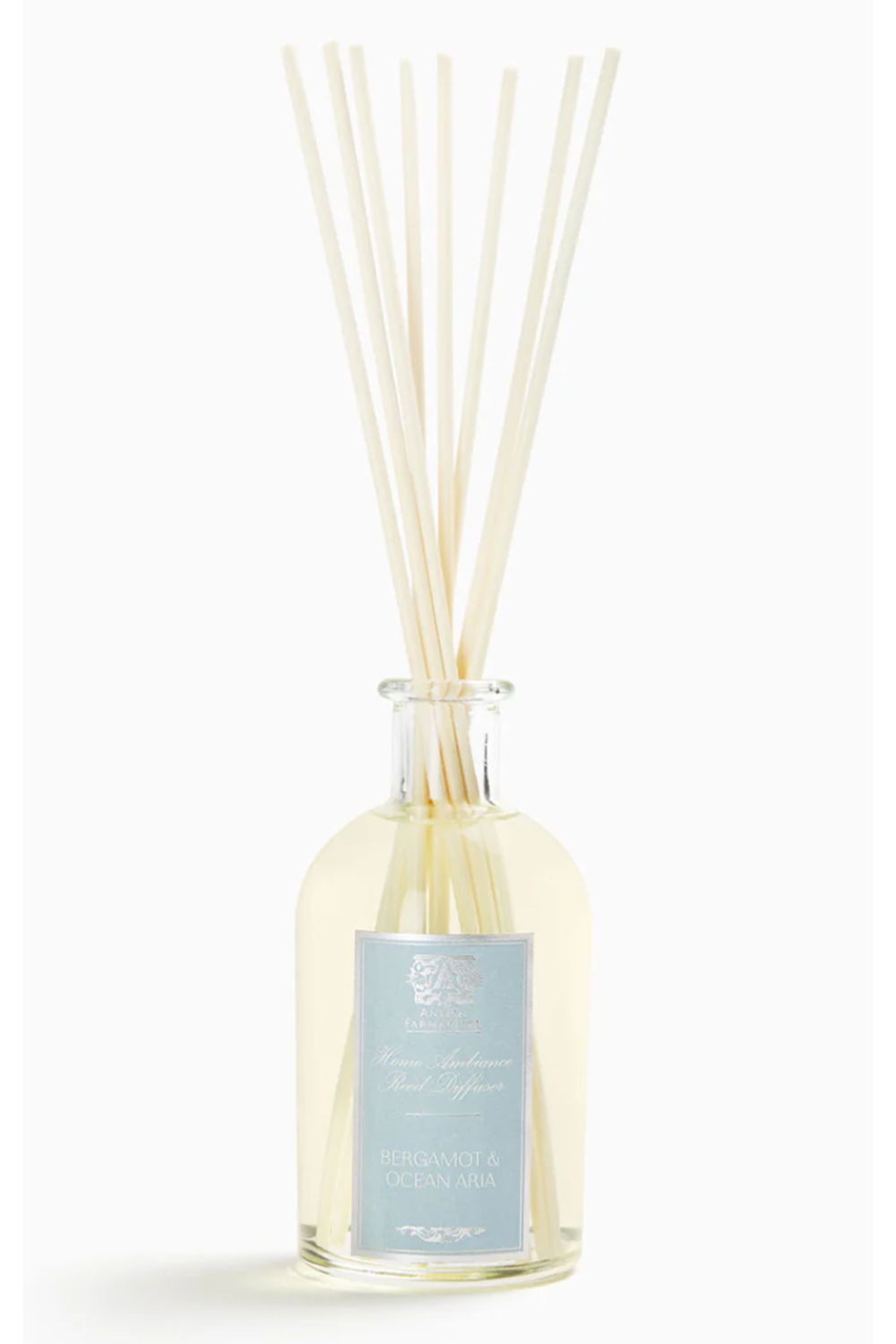 Antica Diffuser - Bergamot and Ocean