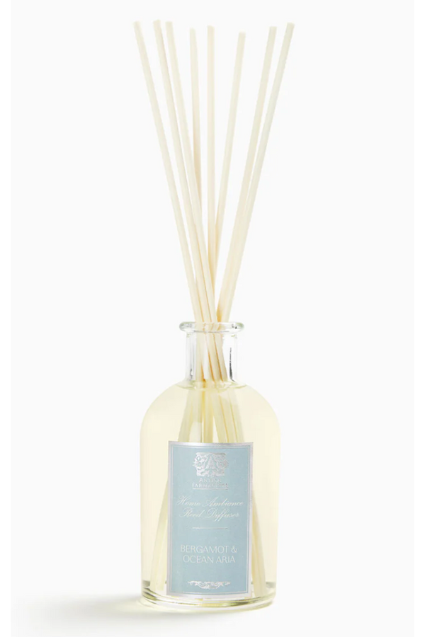 Antica Diffuser - Bergamot and Ocean