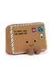JELLYCAT Amuseable Letter to Santa