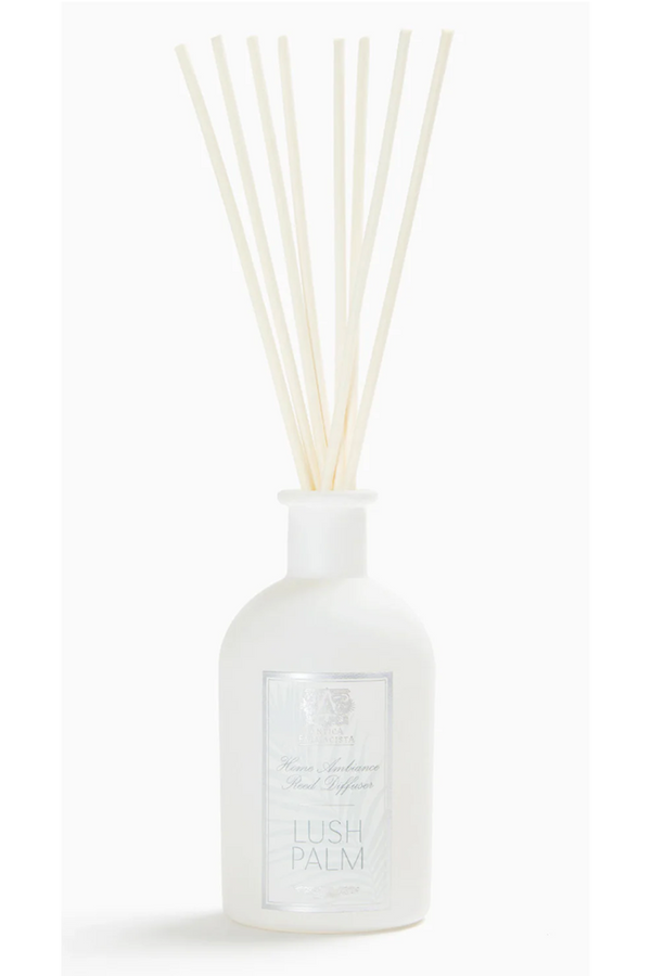 Antica Diffuser - Lush Palm