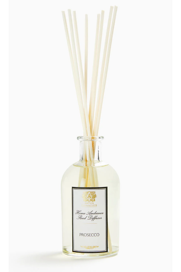 Antica Diffuser - Prosecco