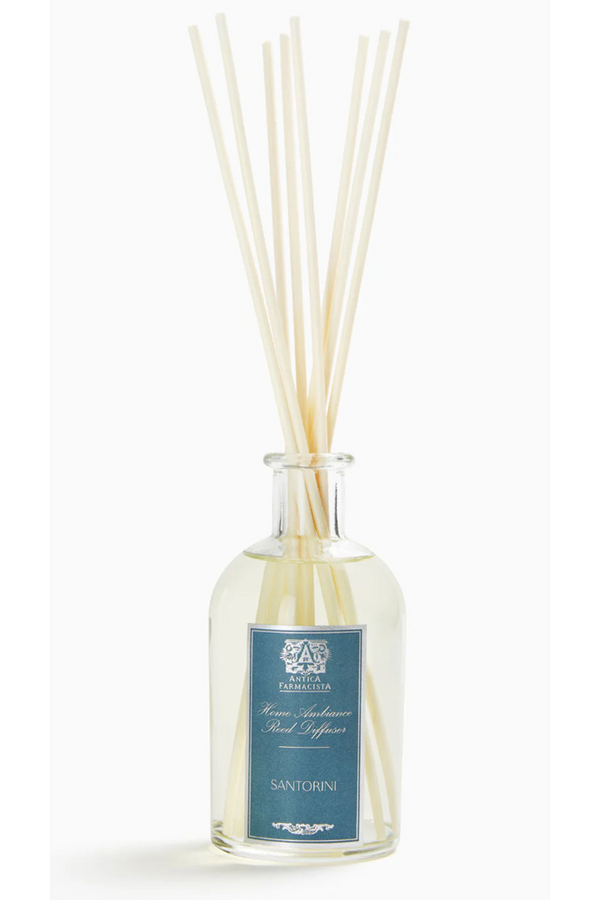 Antica Diffuser - Santorini