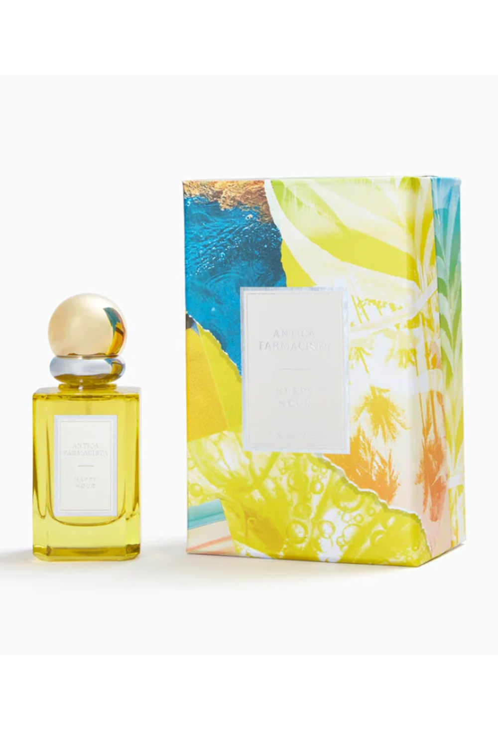 Antica Large Perfume - Happy Hour