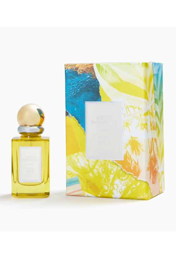 Antica Large Perfume - Happy Hour