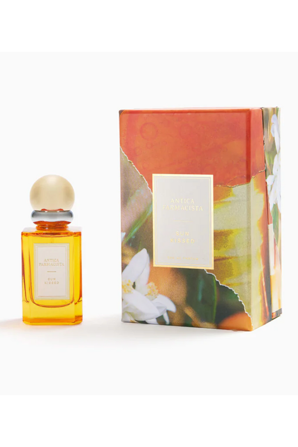 Antica Large Perfume - Sunkissed