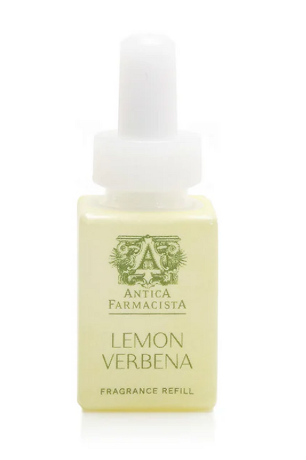 Antica Pura Refill - Lemon Verbena