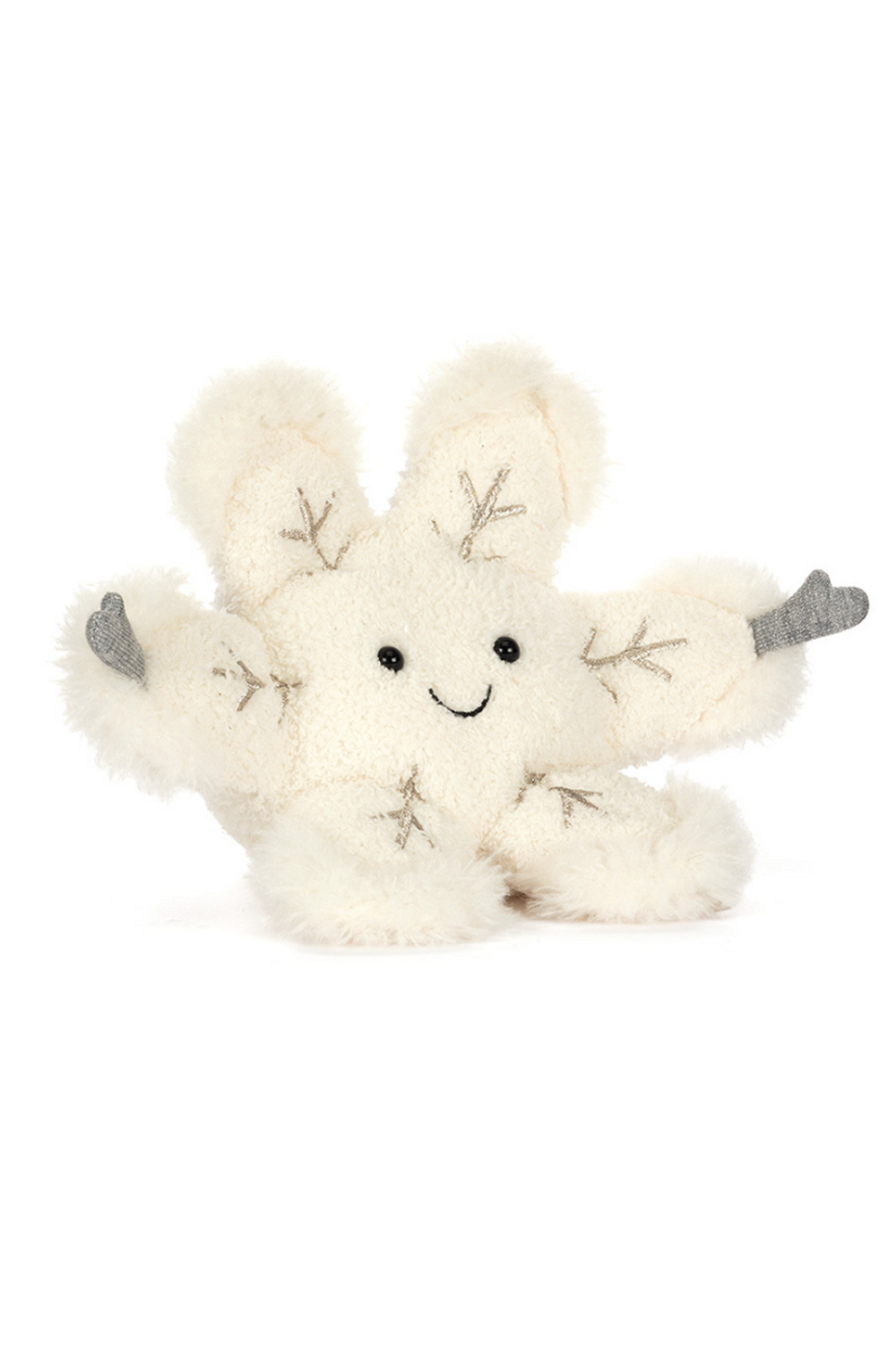 JELLYCAT Amuseable Snowflake