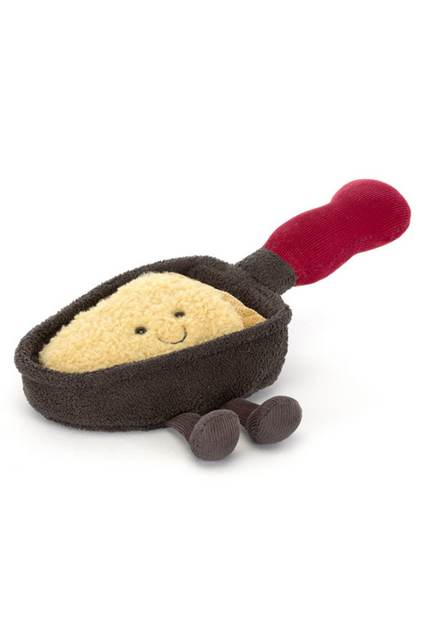 JELLYCAT Amuseable Raclette