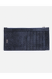 Carte Hobo Card Slot Wallet - Buffed Hide Indigo Sky