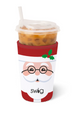Swig Cup Coolie - Mr. Claus