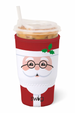 Swig Cup Coolie - Mr. Claus