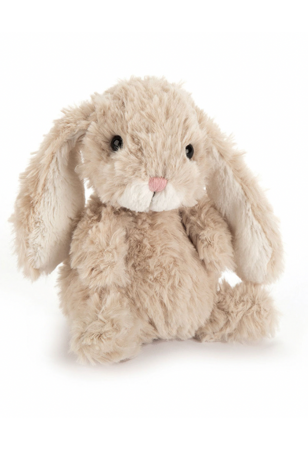 JELLYCAT Yummy Bunny - Beige