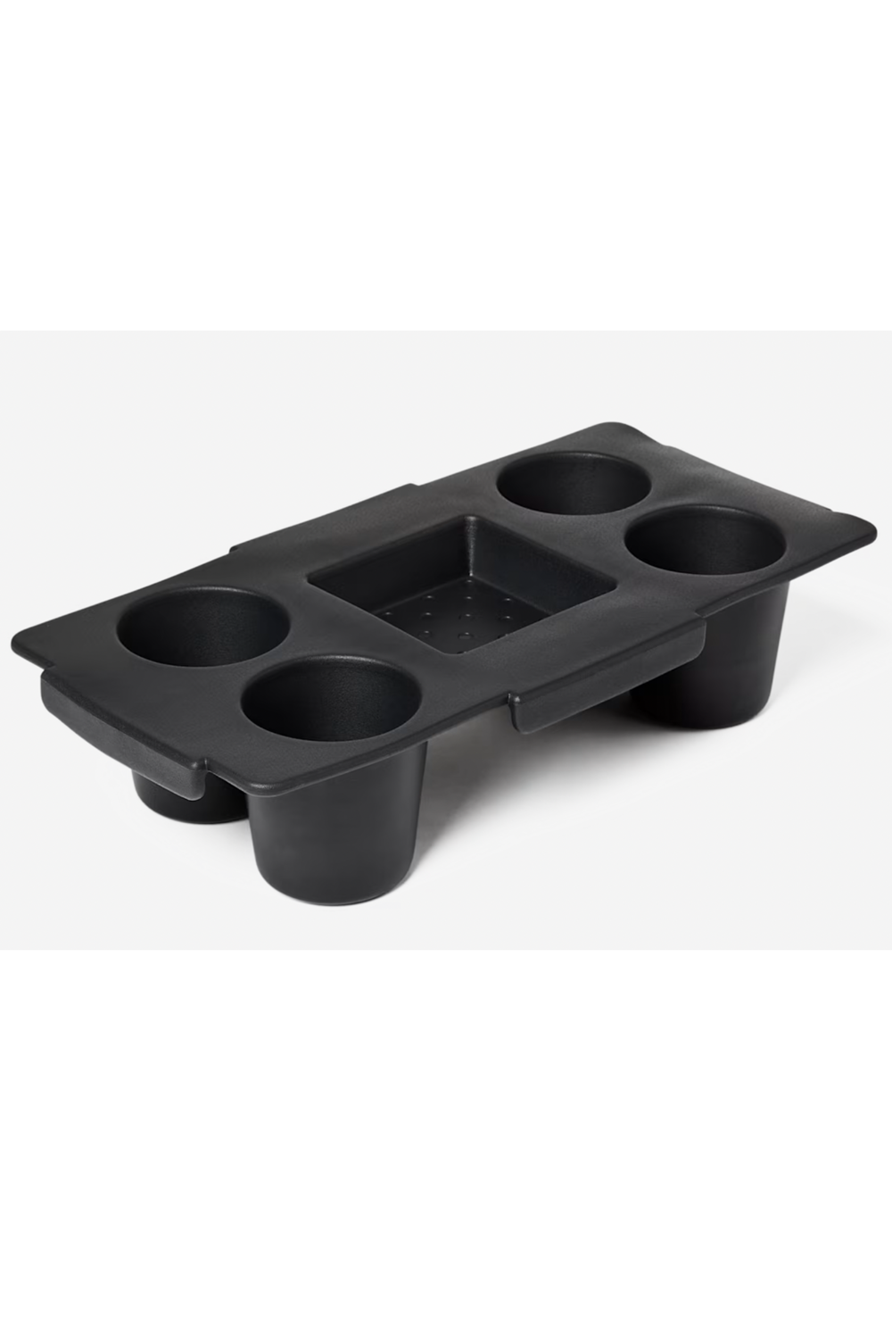 Top O' The Bogg to Ya Topper - Black