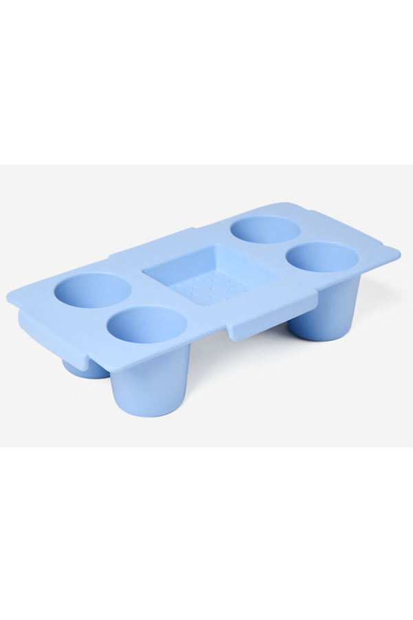 Top O' The Bogg to Ya Topper - Carolina on My Mind