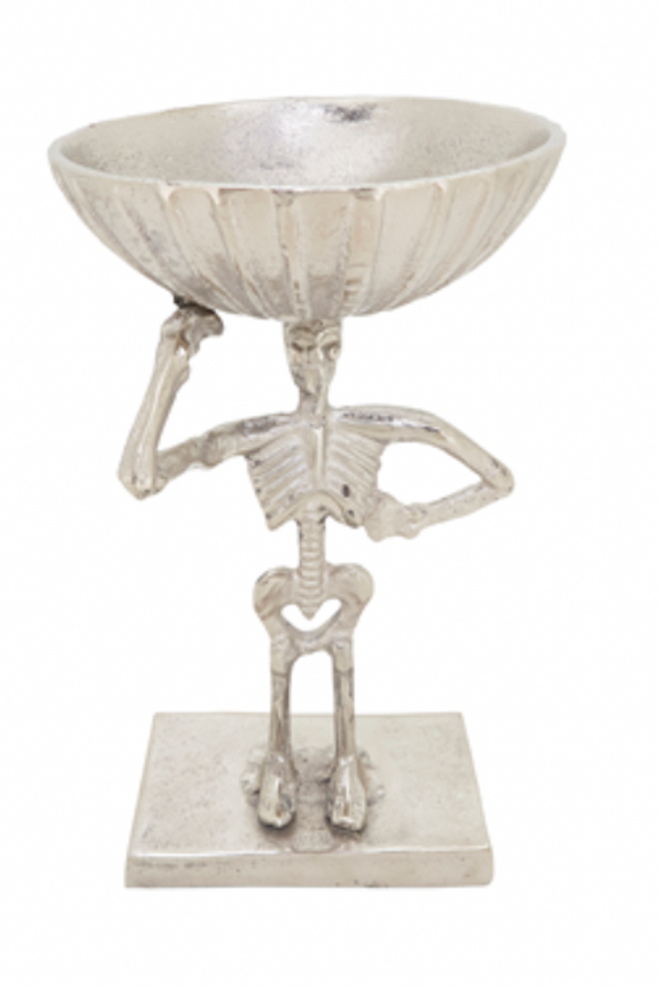 Skeleton Bowl