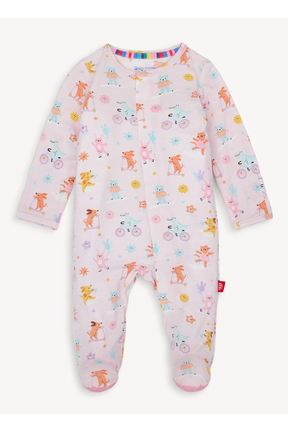 Magnetic Me Footie - Playground Pals