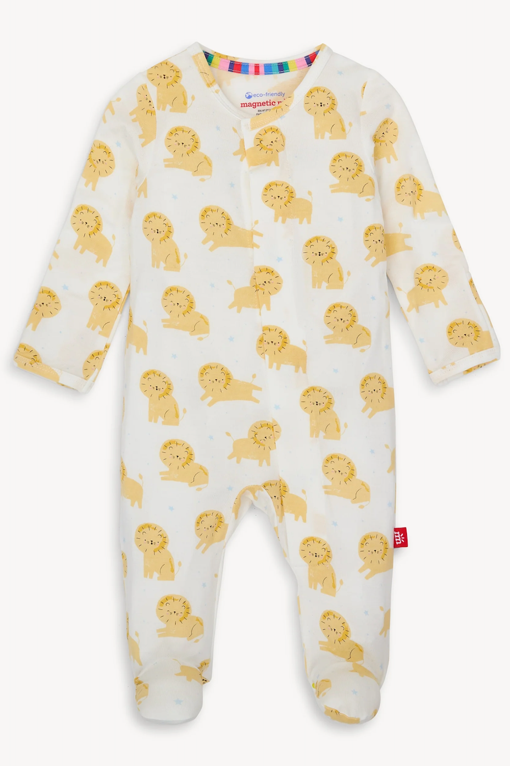 Magnetic Me Footie - Pride and Joy