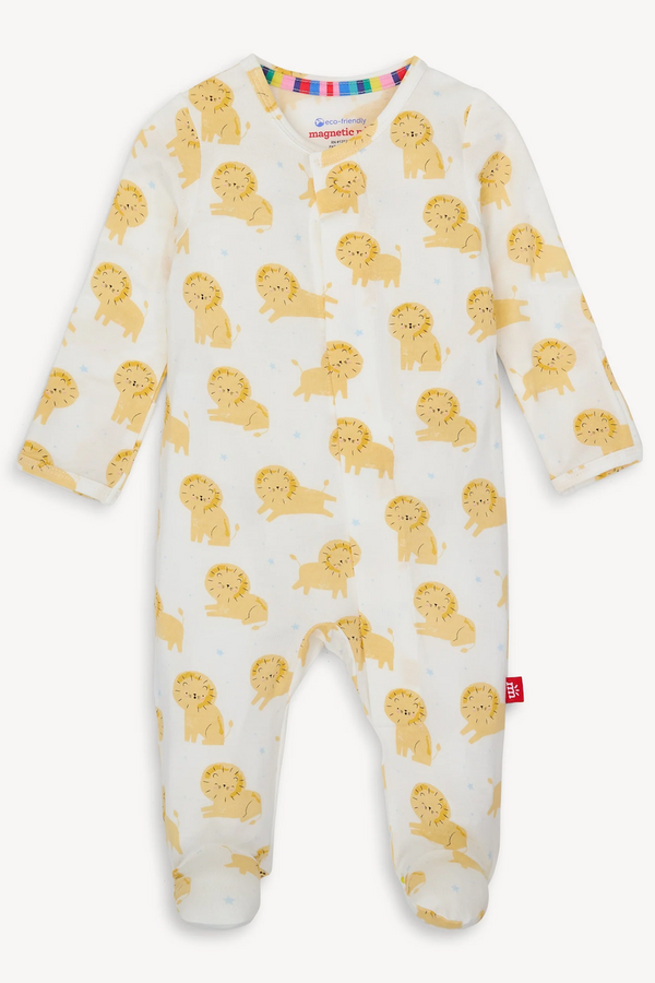 Magnetic Me Footie - Pride and Joy