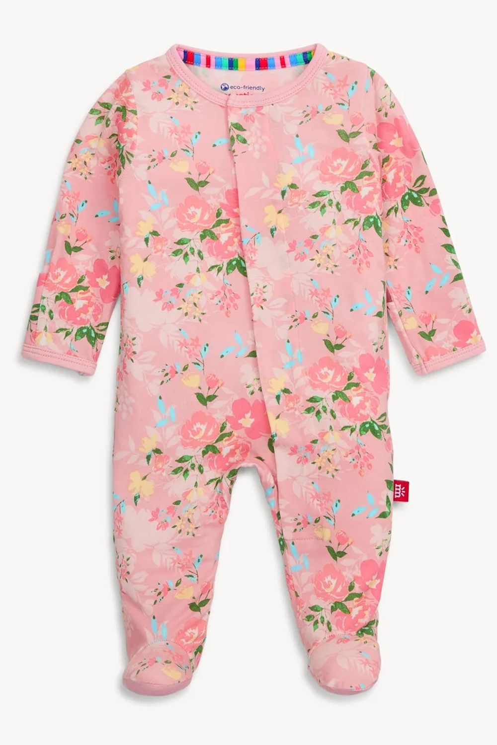 Magnetic Me Footie - Ainslee