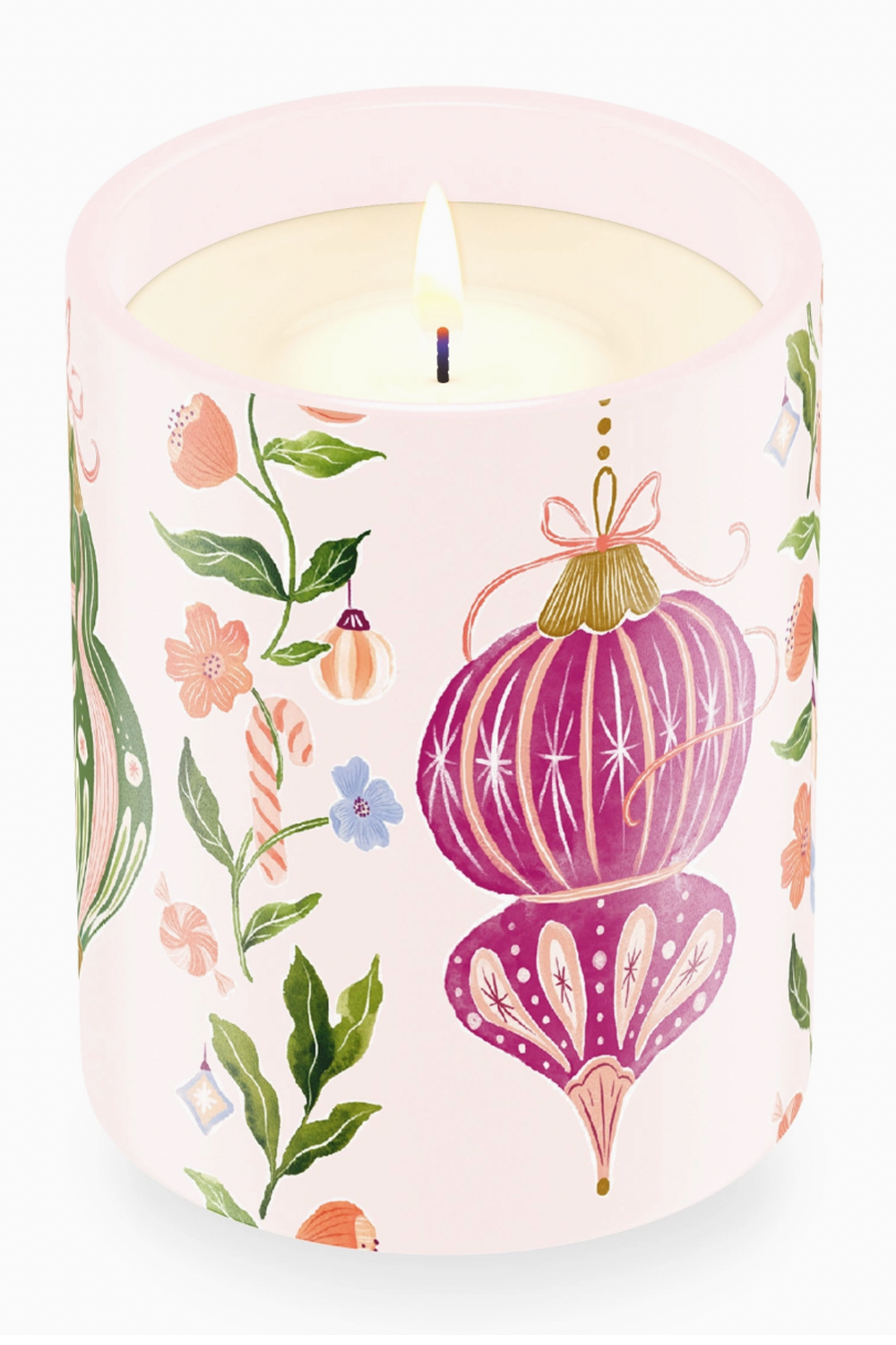 Jill Labieniec + Annapolis Candle - Garland Green