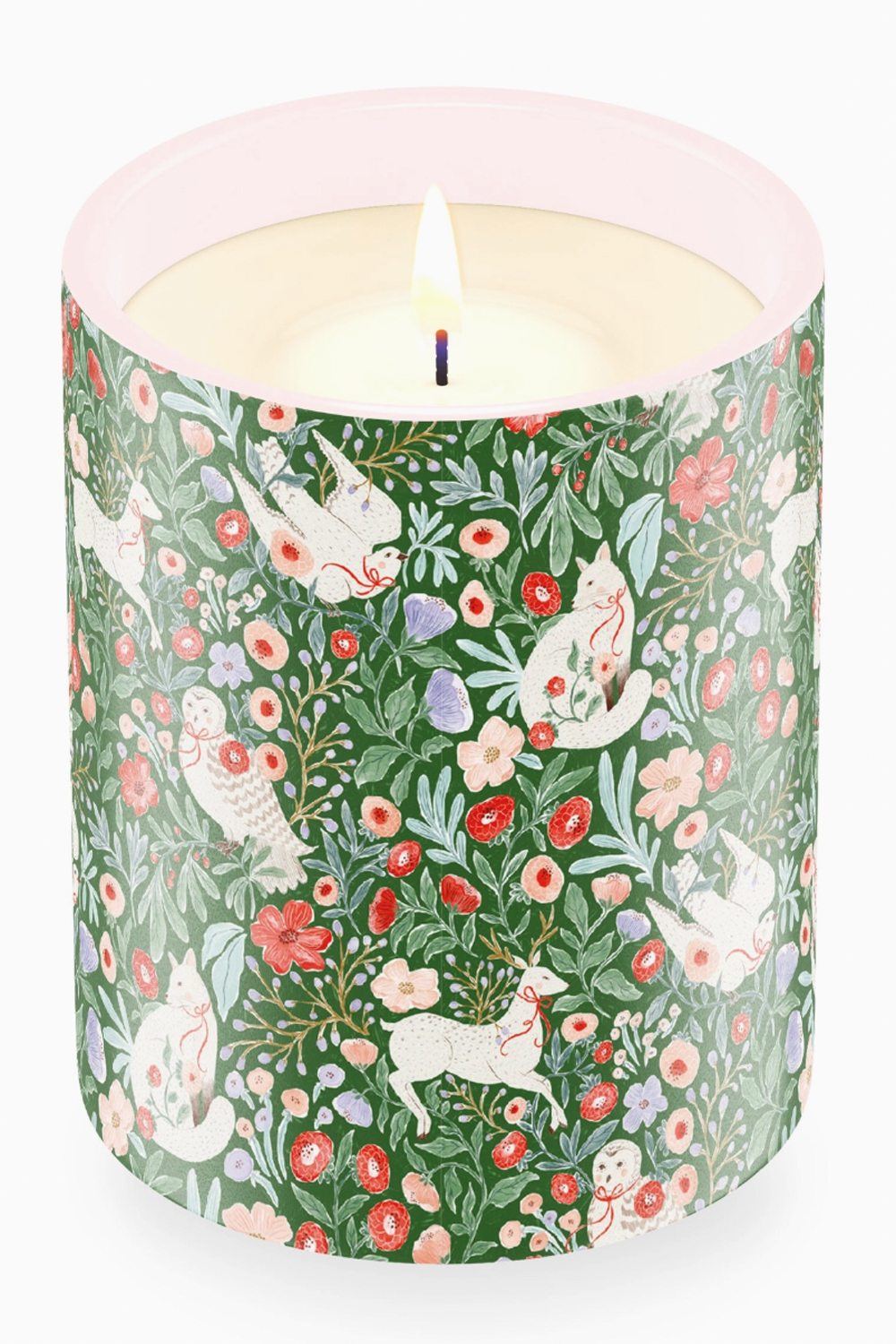 Jill Labieniec + Annapolis Candle - Midnight Clearing