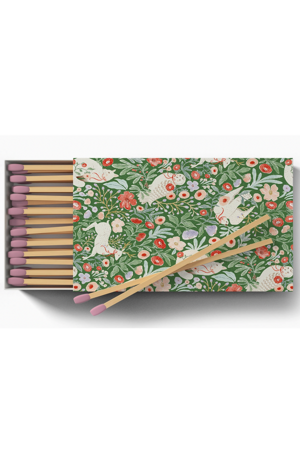 Jill Labieniec Boxed Matches - Midnight Clearing