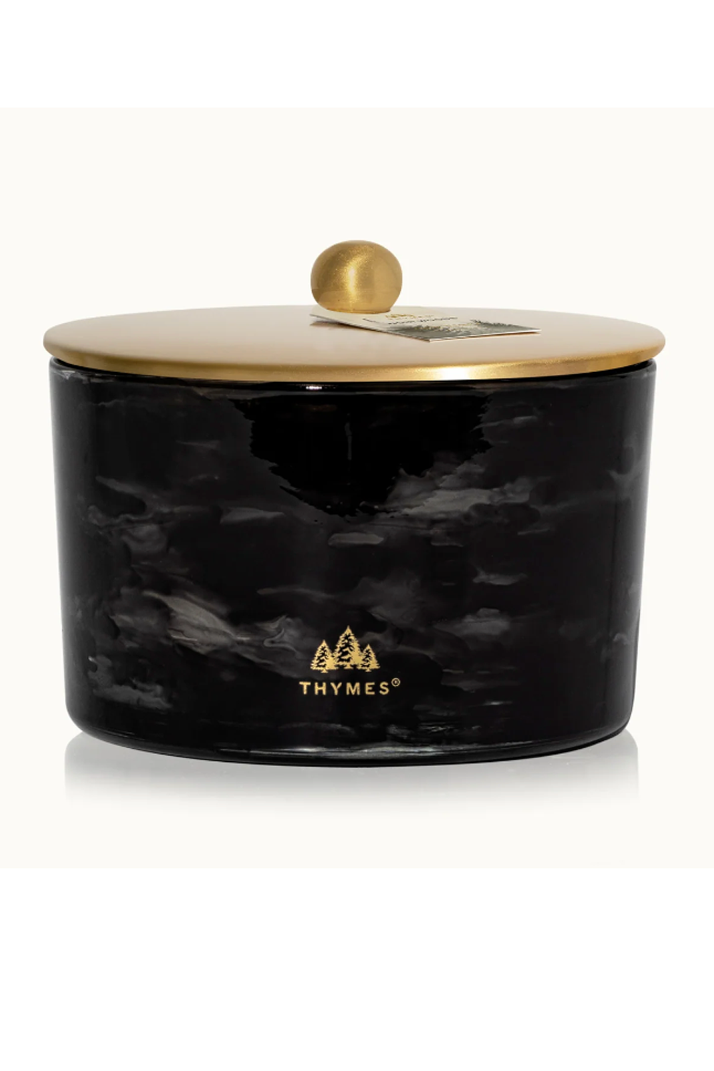 Noir Woods 3 Wick Candle