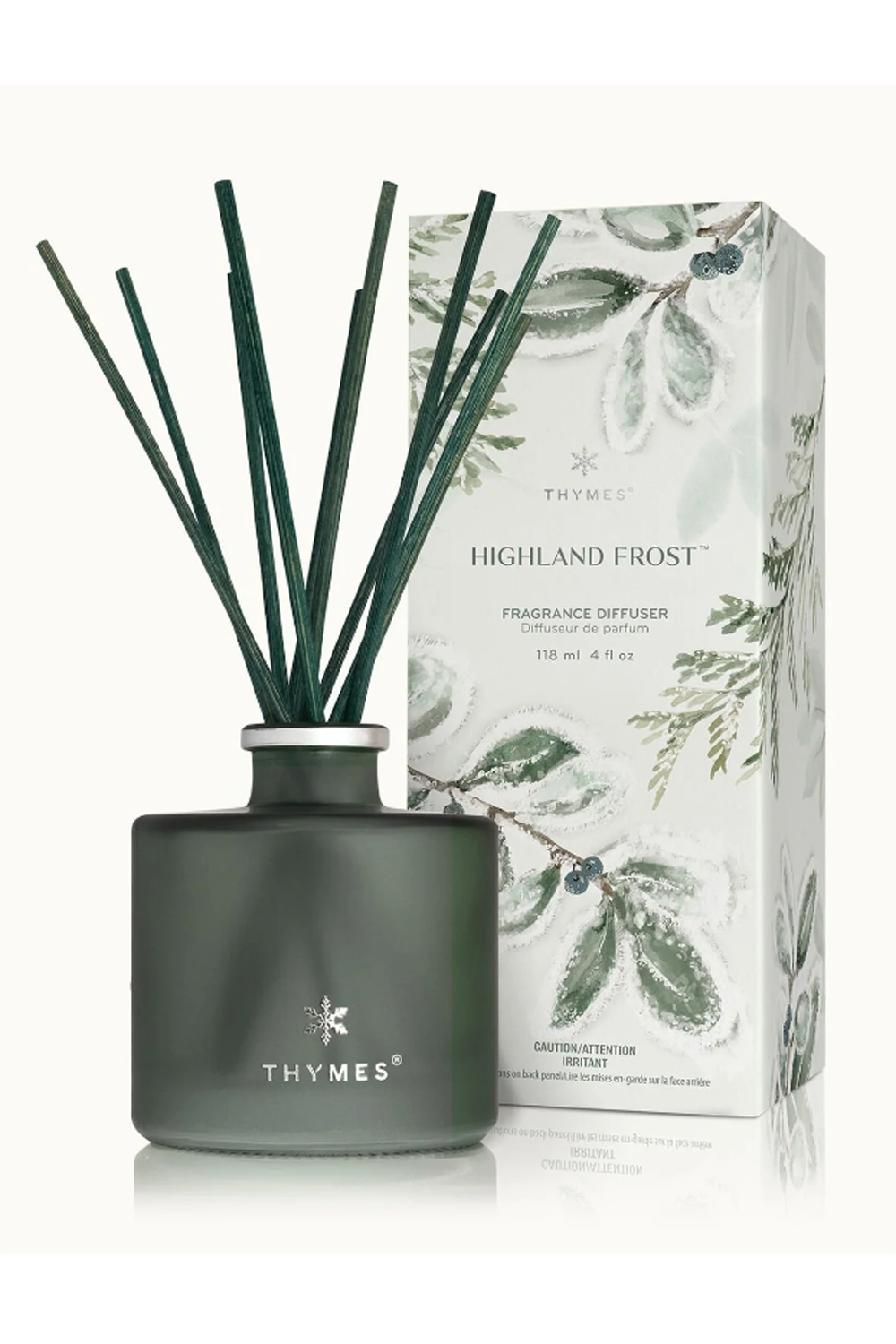 Highland Frost Petite Diffuser