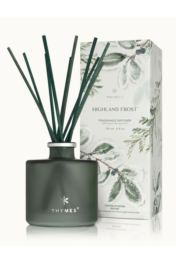Highland Frost Petite Diffuser