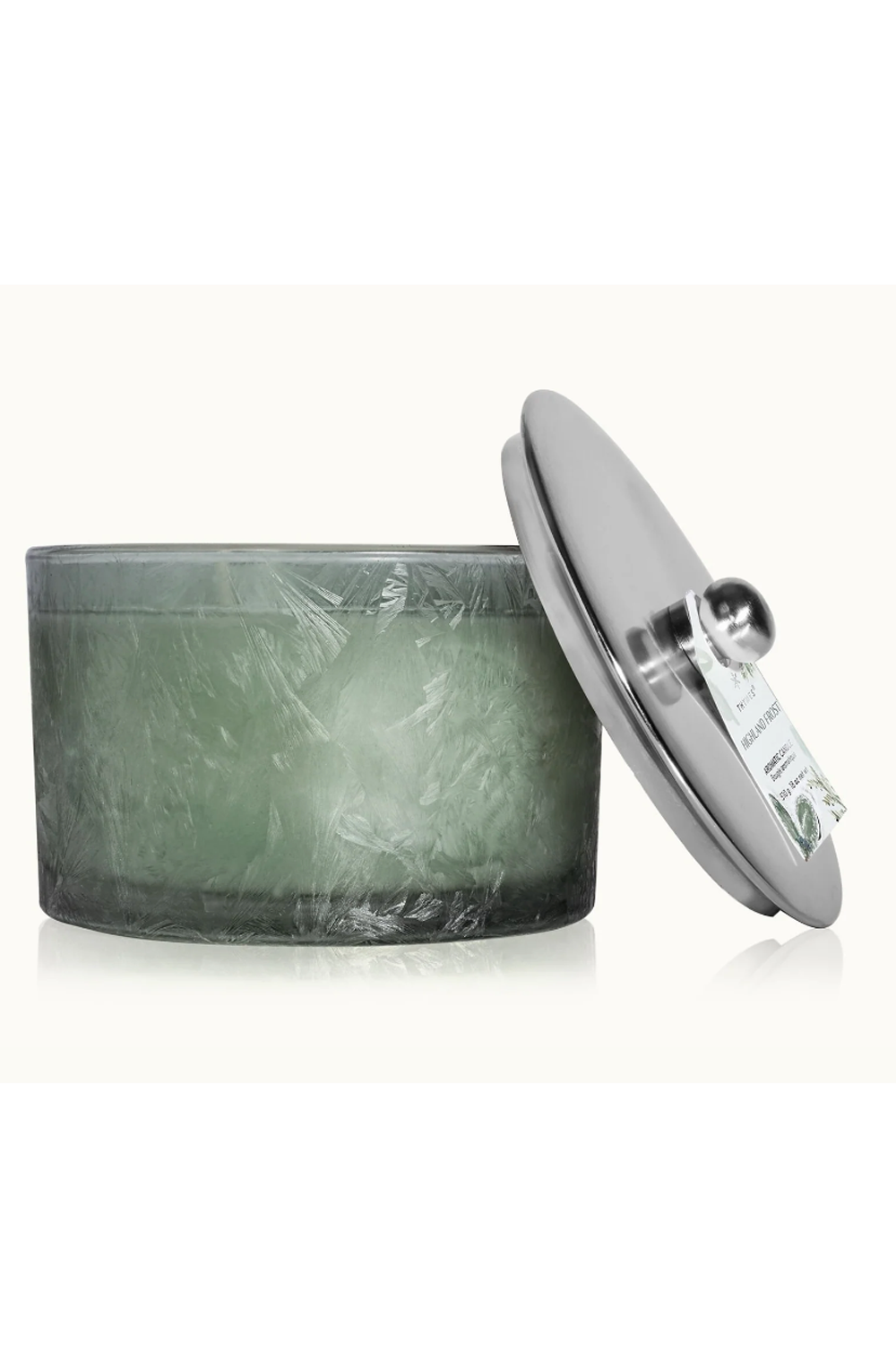 Highland Frost 3 Wick Candle