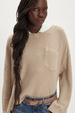 FP Dawson Pocket Thermal Top - Smoothe Stone