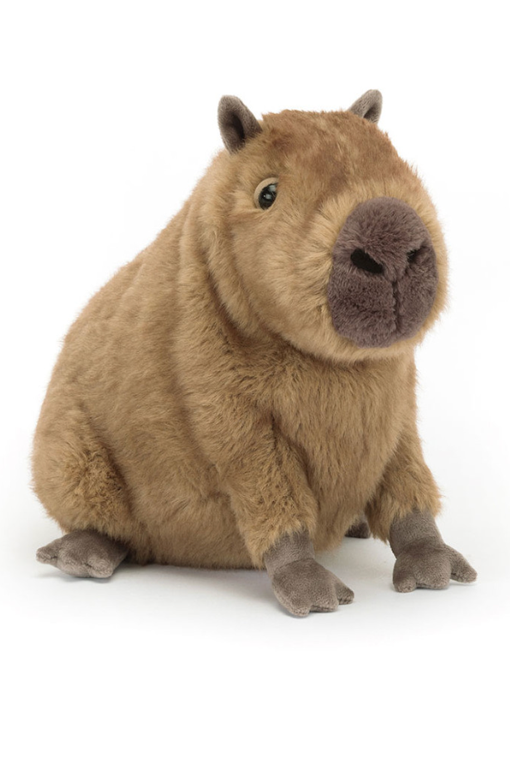 JELLYCAT Clyde Capybara