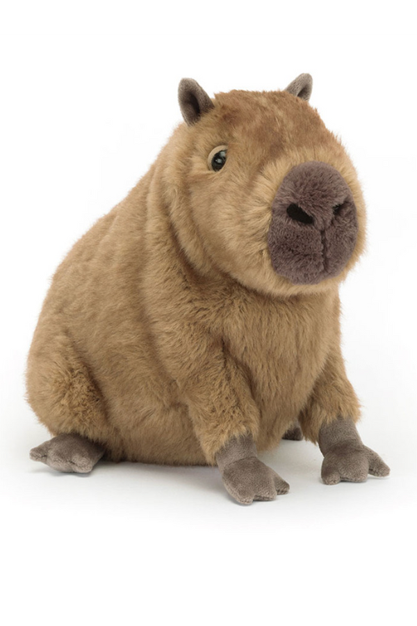 JELLYCAT Clyde Capybara